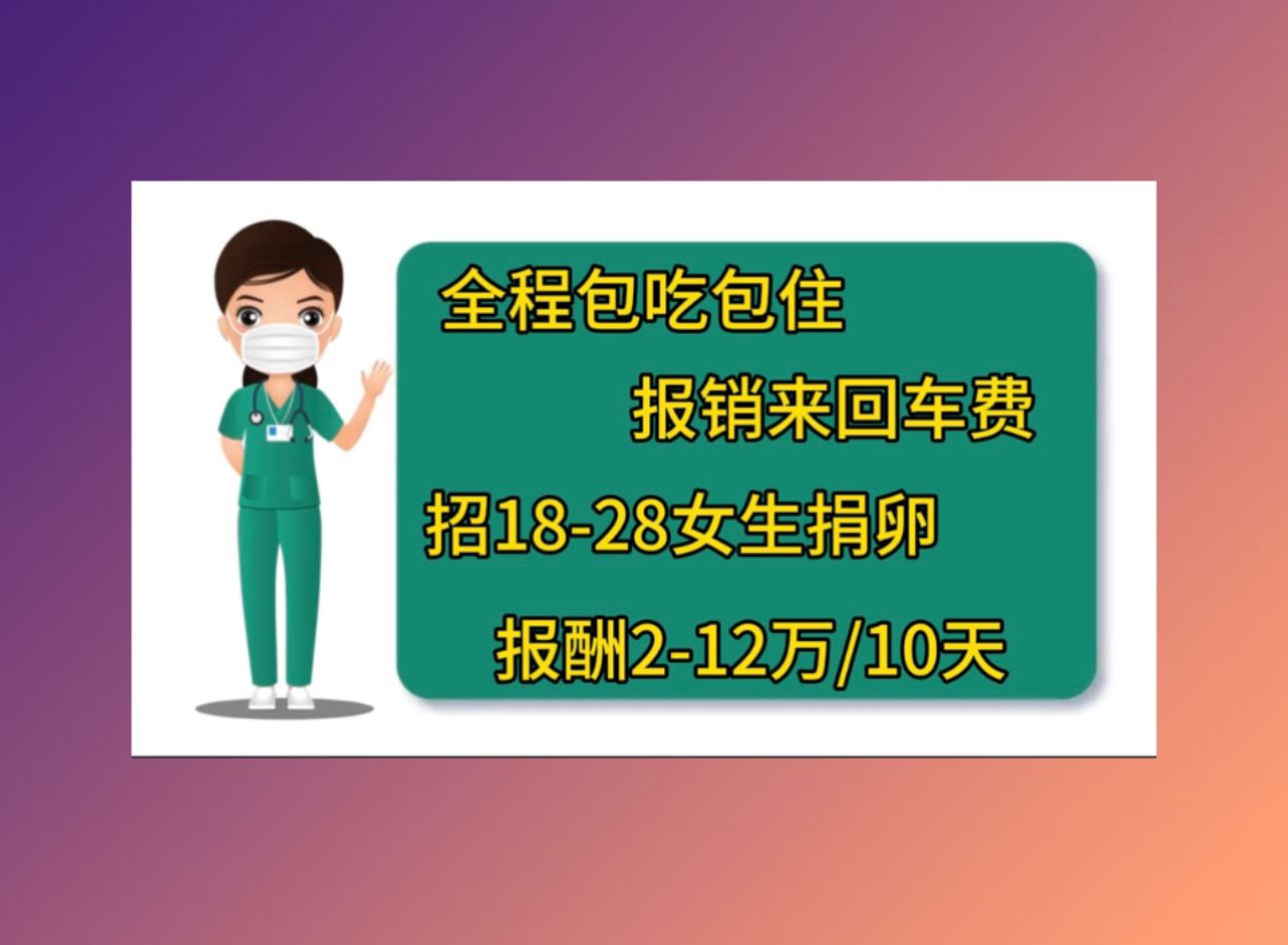上海供卵医院试管婴儿每个环节的成功率